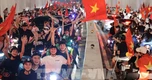 Sau 45 ngày, hơn 99% dân số Việt Nam hoàn thành một việc quan trọng