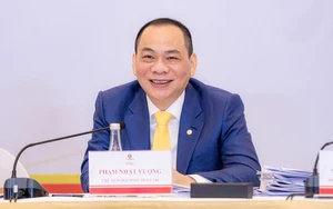Sau cam kết bảo hành 10 năm, Chủ tịch Tập đoàn Sơn Hải đưa ra lời hứa "hạng nhất" tại tỉnh giáp Campuchia