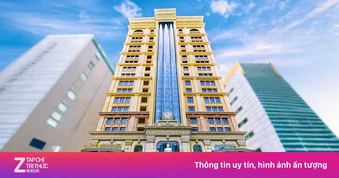 Sau đổi tên, Sacombank đổi mẫu con dấu