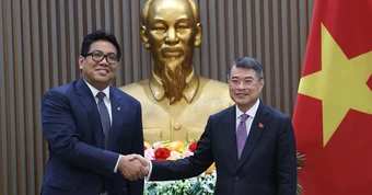 Sau dự án mang về hơn 25 tỷ USD, DN Malaysia ngỏ lời cung cấp "vàng lỏng", chuyển giao công nghệ cho Việt Nam
