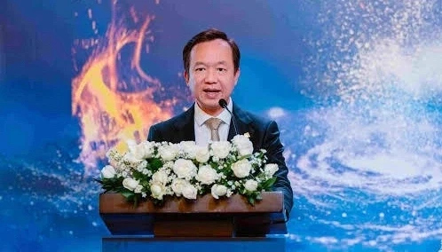 Sau em trai chủ tịch, đến lượt tổng giám đốc PNJ muốn mua 1 triệu cổ phiếu Sau em trai chủ tịch, đến lượt tổng giám đốc PNJ muốn mua 1 triệu cổ phiếu