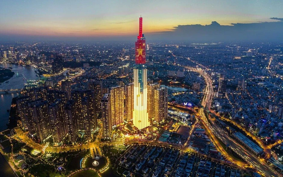 Sau kết quả GDP quý II tăng 8,39%, liệu tăng trưởng kinh tế của Việt Nam quý III/2026 có tiếp tục dẫn đầu ASEAN-6 theo dự báo mới nhất? Sau kết quả GDP quý II tăng 8,39%, liệu tăng trưởng kinh tế của Việt Nam quý III/2026 có tiếp tục dẫn đầu ASEAN-6 theo dự báo mới nhất?