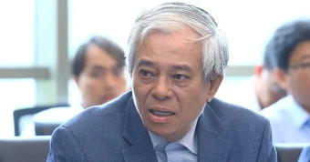 Sau Nga, Hàn Quốc, một DN Mỹ “ngỏ lời” giúp VN triển khai điện hạt nhân, đại sứ Phạm Quang Vinh nói gì?