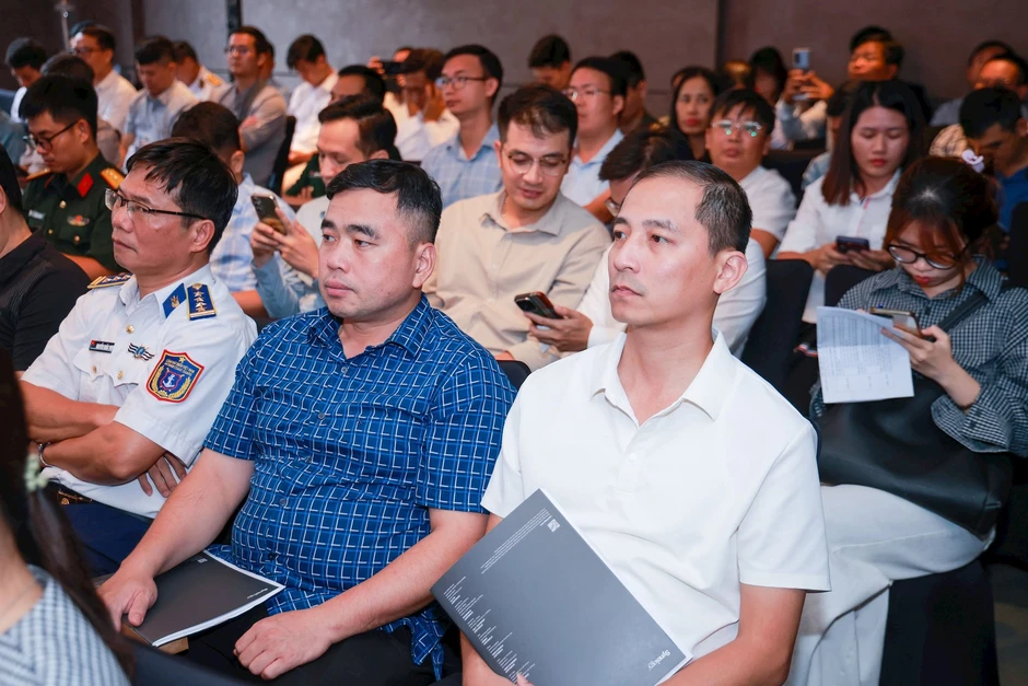 Sau sáp nhập, TP giàu nhất Việt Nam tham vọng xây sàn giao dịch chưa từng có, tác động hàng triệu người Sau sáp nhập, TP giàu nhất Việt Nam tham vọng xây sàn giao dịch chưa từng có, tác động hàng triệu người