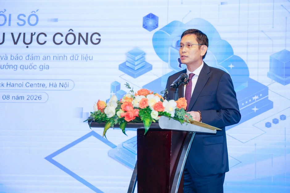 Sau sáp nhập, TP giàu nhất Việt Nam tham vọng xây sàn giao dịch chưa từng có, tác động hàng triệu người Sau sáp nhập, TP giàu nhất Việt Nam tham vọng xây sàn giao dịch chưa từng có, tác động hàng triệu người