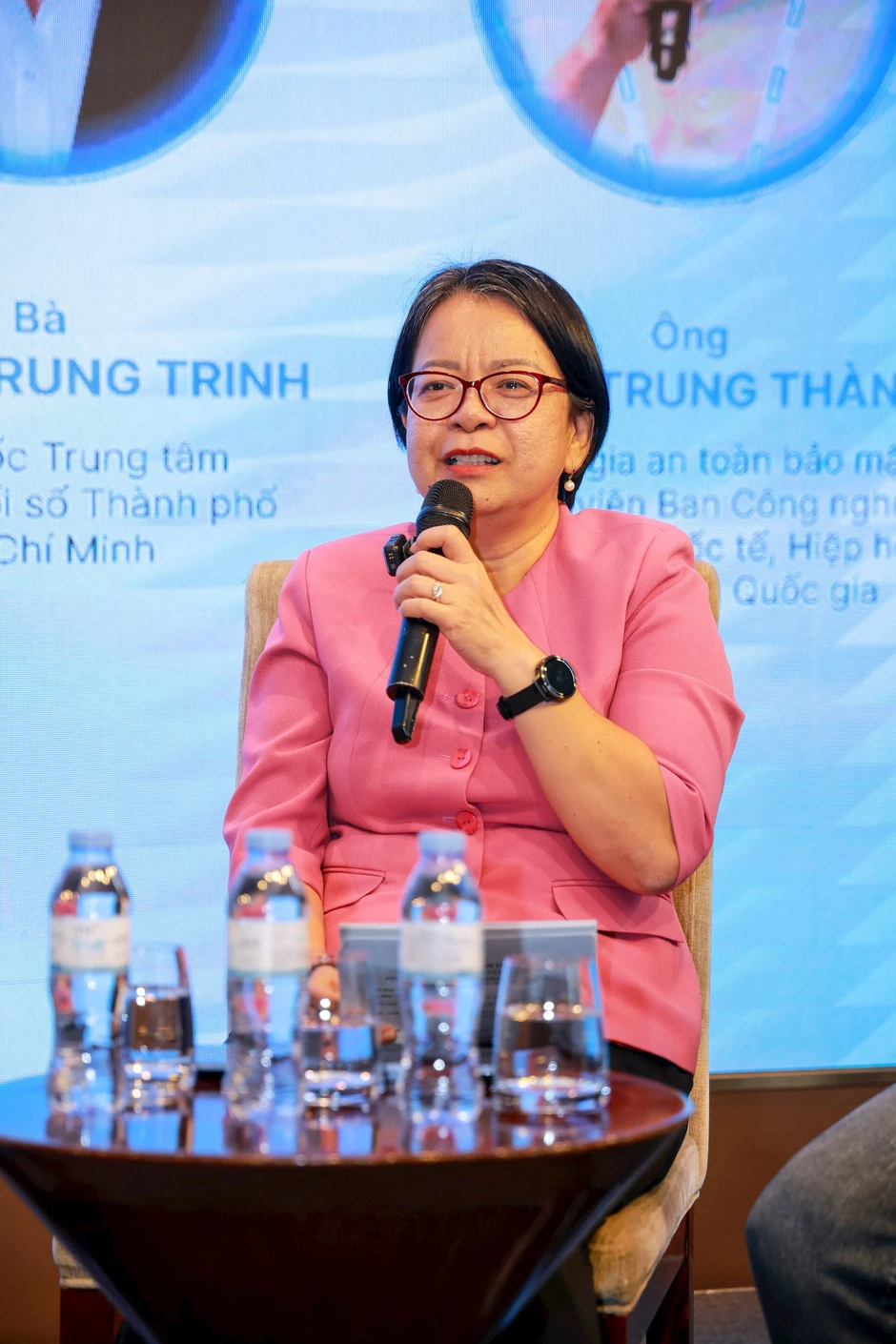 Sau sáp nhập, TP giàu nhất Việt Nam tham vọng xây sàn giao dịch chưa từng có, tác động hàng triệu người Sau sáp nhập, TP giàu nhất Việt Nam tham vọng xây sàn giao dịch chưa từng có, tác động hàng triệu người