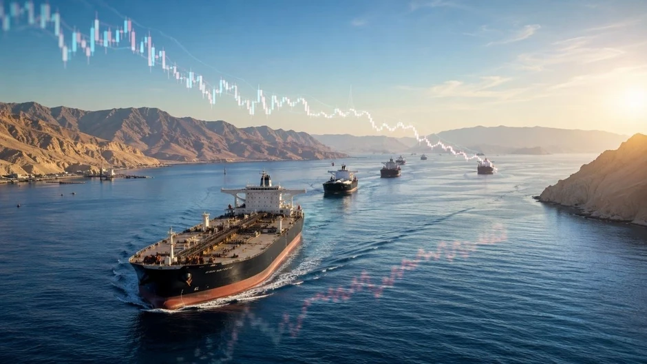 Saudi Aramco giảm giá dầu kỷ lục sang châu Á sau tin Hormuz Saudi Aramco giảm giá dầu kỷ lục sang châu Á sau tin Hormuz