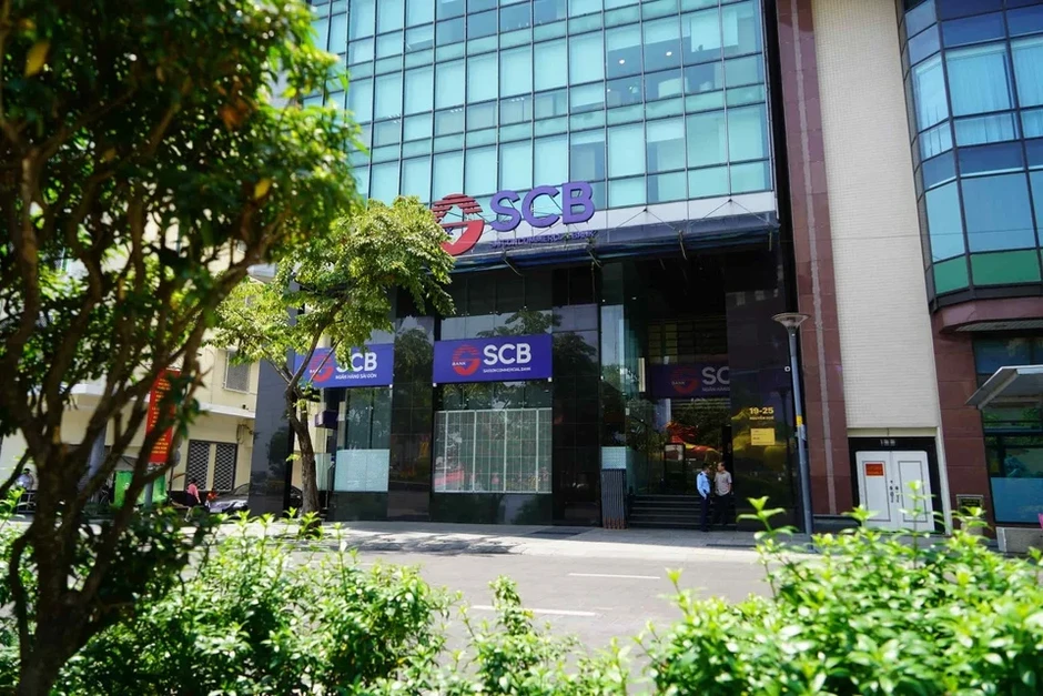 SCB đóng cửa thêm 13 chi nhánh trong tháng 8 SCB đóng cửa thêm 13 chi nhánh trong tháng 8