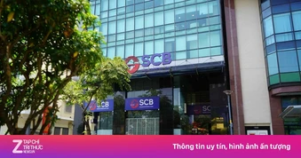 SCB đóng cửa thêm 13 chi nhánh trong tháng 8