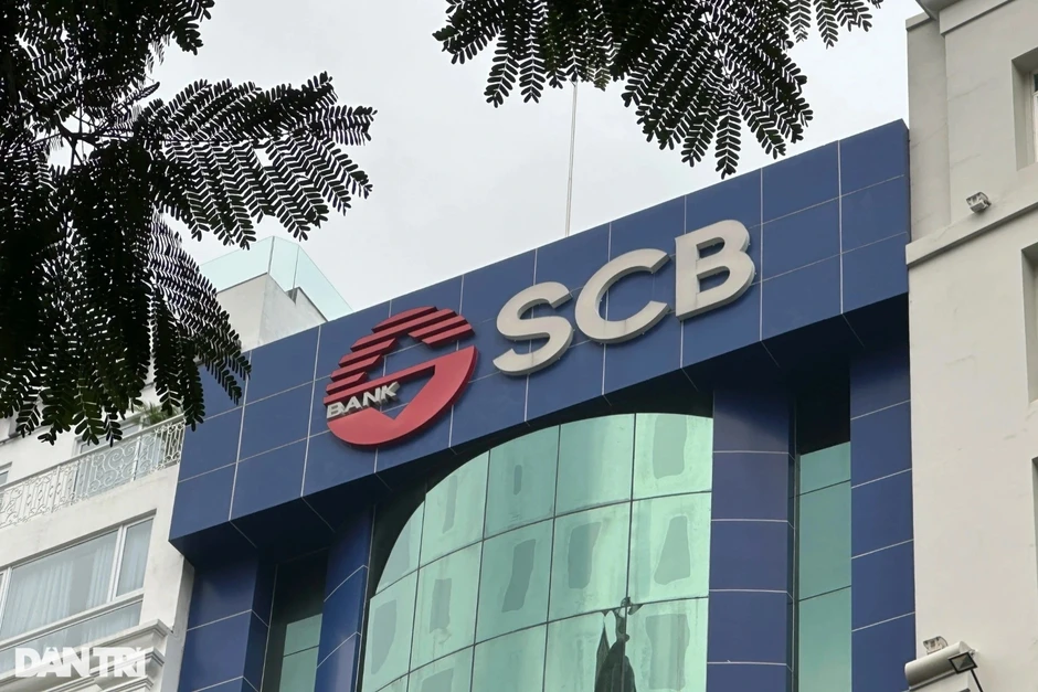 SCB thanh lý loạt tài sản SCB thanh lý loạt tài sản