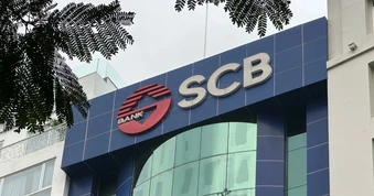SCB thanh lý loạt tài sản