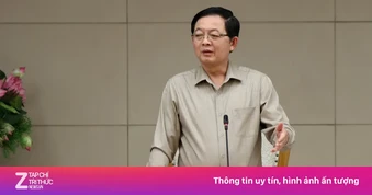 Sẽ cắt giảm 50% thời gian giải quyết thủ tục hành chính