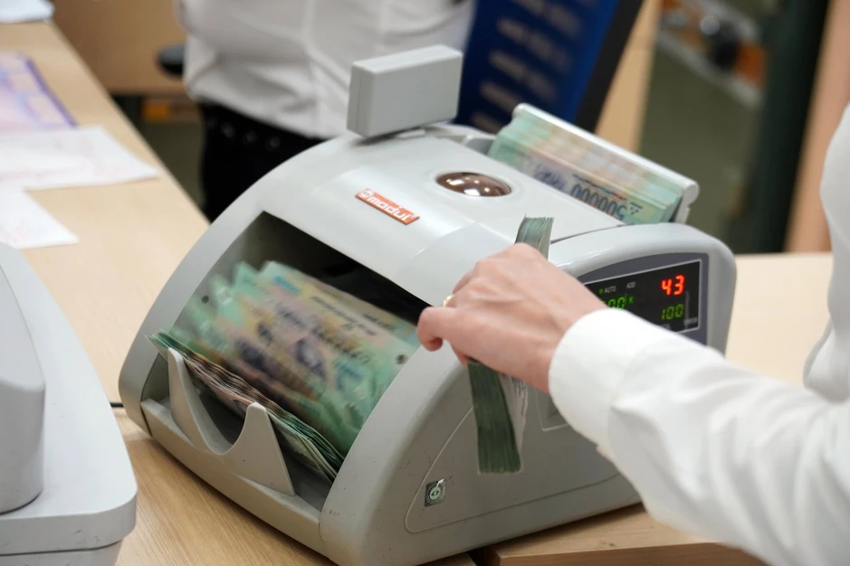 Sẽ đóng tài khoản ngân hàng 'ngủ đông' 3 năm trở lên Sẽ đóng tài khoản ngân hàng 'ngủ đông' 3 năm trở lên