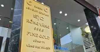 Sếp công ty SJC nói gì về các viên đá giá ghi sổ bình quân hơn 6.000 đồng?