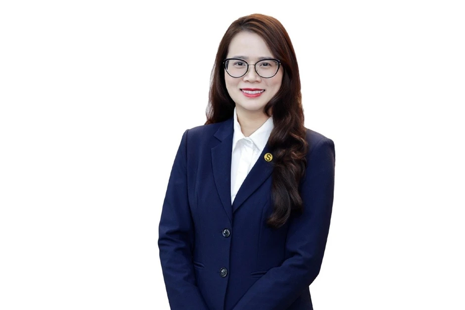 Sếp cũ LPBank nhận nhiệm vụ mới tại Sacombank Sếp cũ LPBank nhận nhiệm vụ mới tại Sacombank
