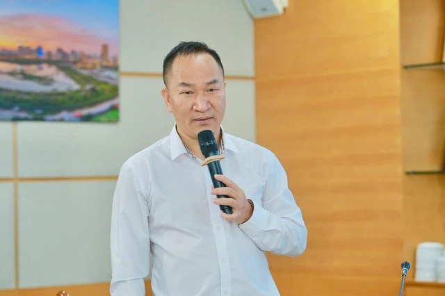 Sếp một doanh nghiệp bất động sản: ‘Đôi khi cắt lỗ sớm đã là thành công’ Sếp một doanh nghiệp bất động sản: ‘Đôi khi cắt lỗ sớm đã là thành công’