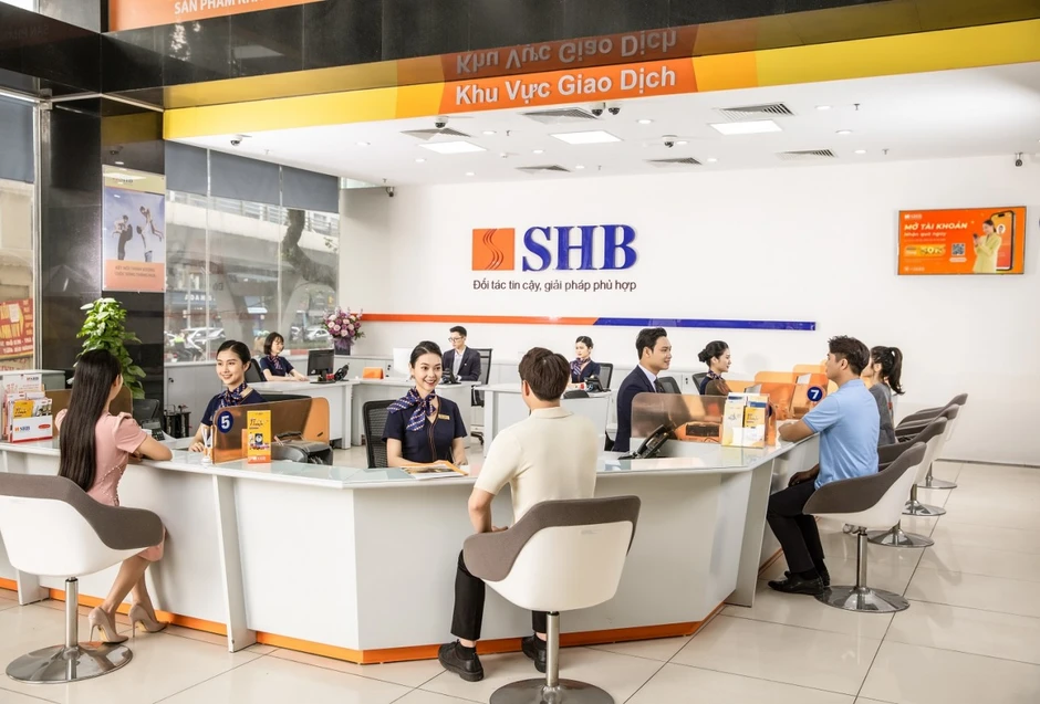 SHB chuẩn bị hoàn tất thương vụ chuyển nhượng SHBFinance cho Krungsri SHB chuẩn bị hoàn tất thương vụ chuyển nhượng SHBFinance cho Krungsri