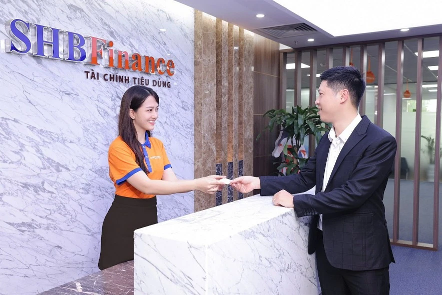 SHB chuẩn bị hoàn tất thương vụ chuyển nhượng SHBFinance cho Krungsri SHB chuẩn bị hoàn tất thương vụ chuyển nhượng SHBFinance cho Krungsri