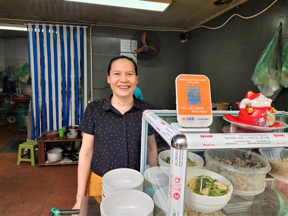 SHB đồng hành cùng MISA hỗ trợ hộ kinh doanh kê khai thuế SHB đồng hành cùng MISA hỗ trợ hộ kinh doanh kê khai thuế