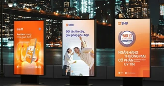 SHB được The Asian Banker vinh danh với giải pháp tài chính xuất sắc cho tiểu thương