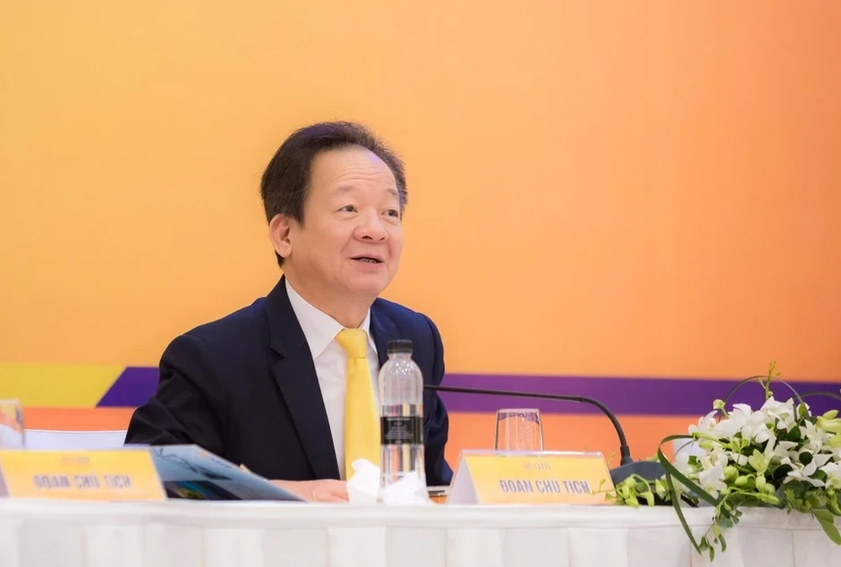 SHB sắp có cổ đông mới, toàn 'tay to' giới tài chính SHB sắp có cổ đông mới, toàn 'tay to' giới tài chính