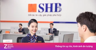 SHB thông báo ngày chốt quyền mua cổ phiếu cho cổ đông hiện hữu