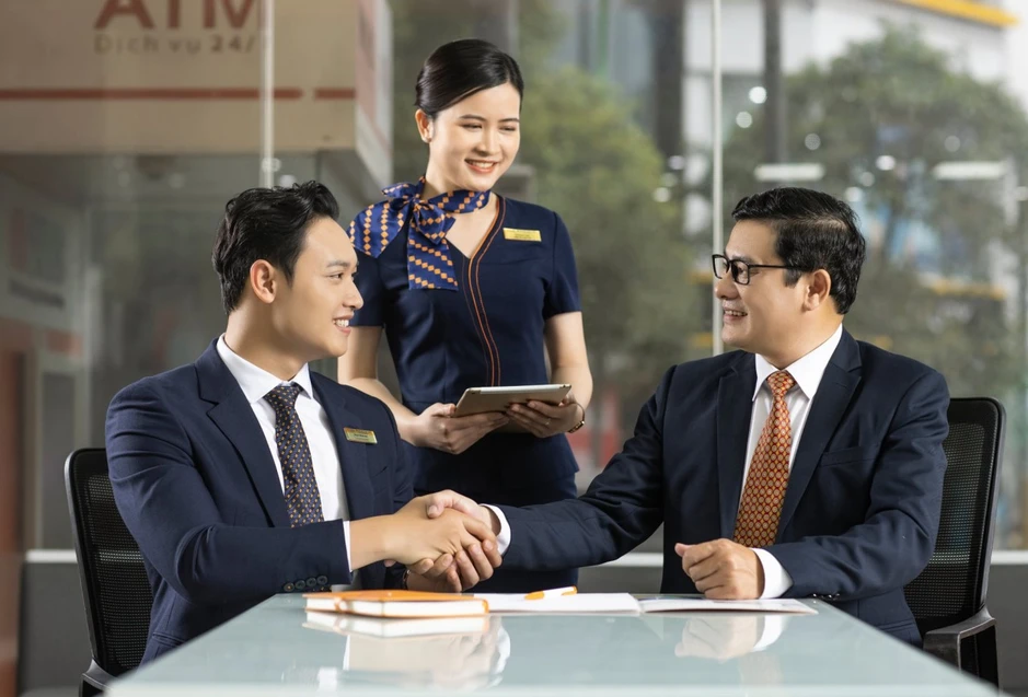 SHB thu hút hàng loạt quỹ đầu tư lớn tham gia đợt tăng vốn SHB thu hút hàng loạt quỹ đầu tư lớn tham gia đợt tăng vốn