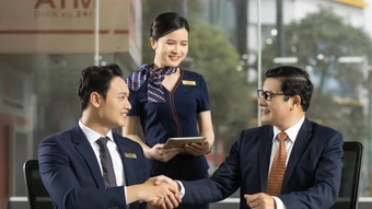 SHB thu hút hàng loạt quỹ đầu tư lớn tham gia đợt tăng vốn