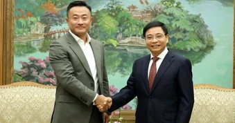 Siết tiêu chí chọn doanh nghiệp tham gia thị trường tài sản mã hóa