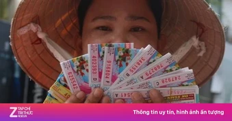 'Siêu công ty' xổ số phía Nam làm ăn ra sao?