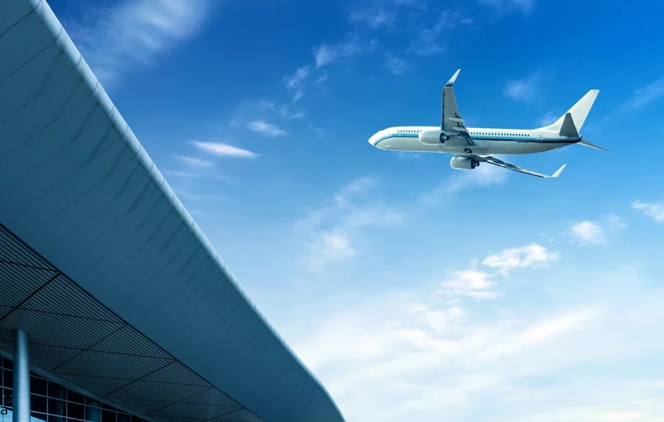 Singapore áp dụng phí "bay xanh" đầu tiên trên thế giới