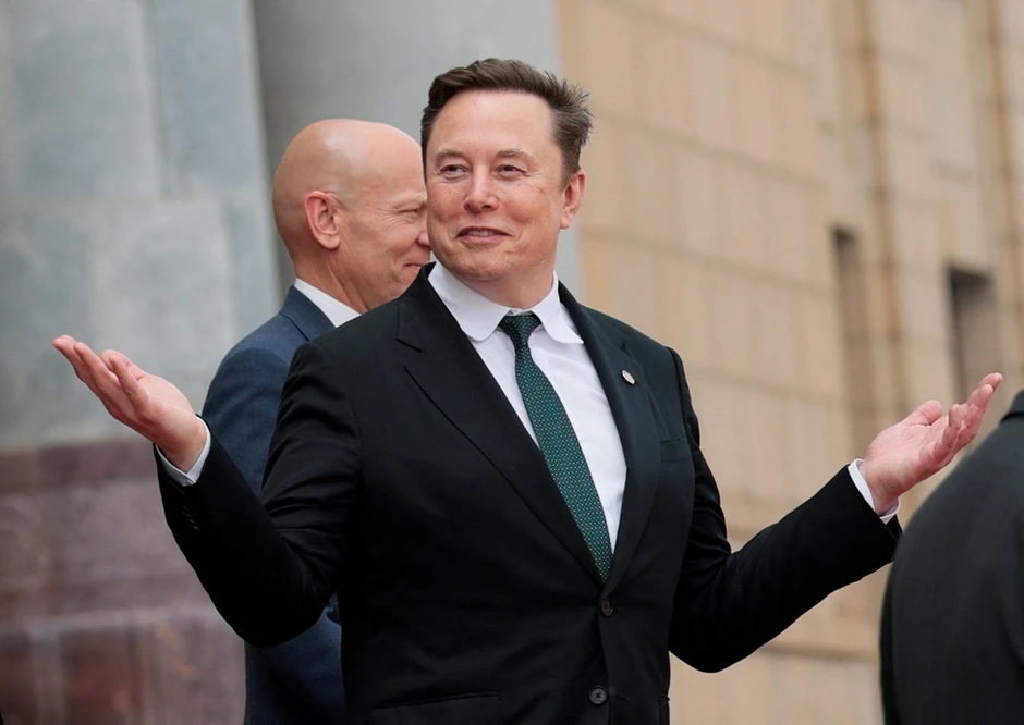 SpaceX của Elon Musk có động thái bất ngờ trước thềm IPO SpaceX của Elon Musk có động thái bất ngờ trước thềm IPO