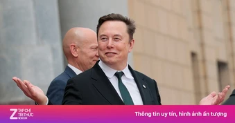 SpaceX của Elon Musk có động thái bất ngờ trước thềm IPO