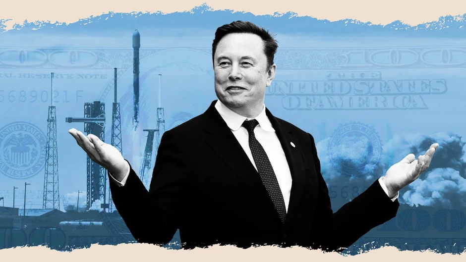 SpaceX IPO 1.750 tỷ USD: Phố Wall phát sốt vì quyền lực của Elon Musk