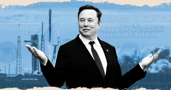 SpaceX IPO 1.750 tỷ USD: Phố Wall phát sốt vì quyền lực của Elon Musk