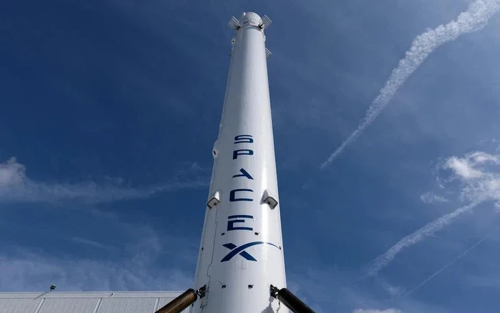 SpaceX muốn huy động 75 tỉ USD trong đợt chào bán cổ phiếu đầu tiên SpaceX muốn huy động 75 tỉ USD trong đợt chào bán cổ phiếu đầu tiên