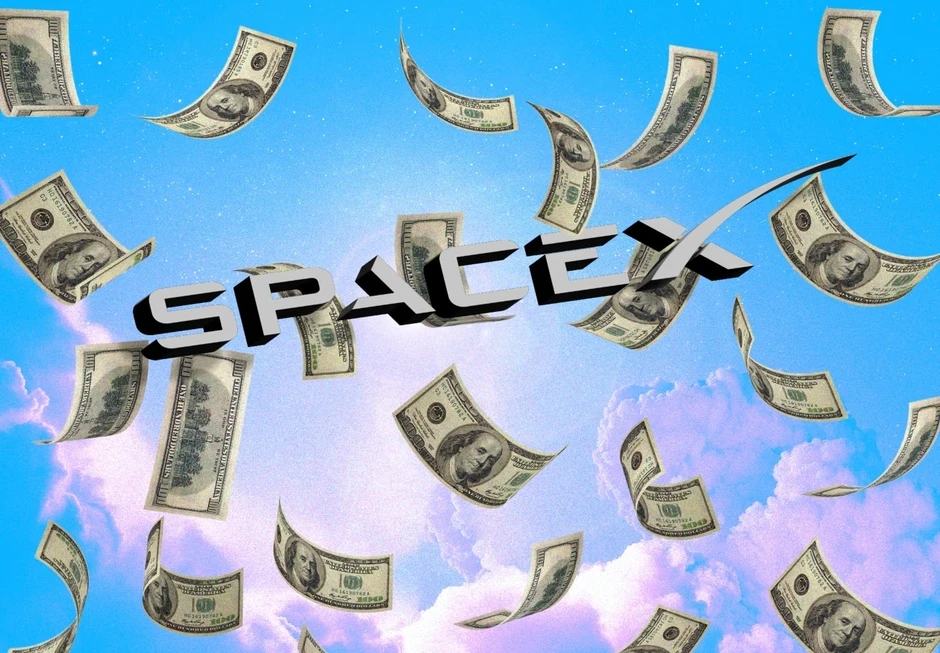 SpaceX sắp IPO, phố Wall nhìn lại những màn chào sàn làm nên lịch sử SpaceX sắp IPO, phố Wall nhìn lại những màn chào sàn làm nên lịch sử