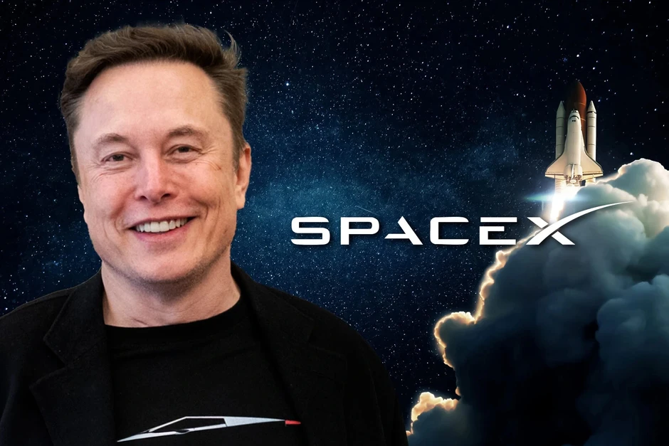 SpaceX trước bắt tay với VinSpace: Cổ phiếu biến động ra sao? SpaceX trước bắt tay với VinSpace: Cổ phiếu biến động ra sao?