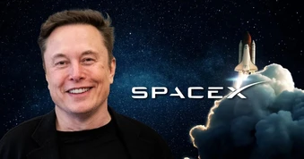 SpaceX trước bắt tay với VinSpace: Cổ phiếu biến động ra sao?