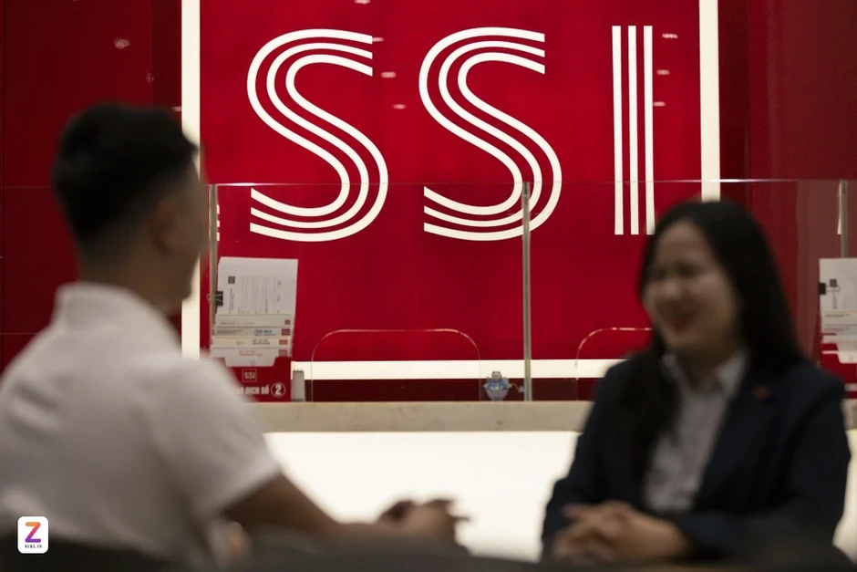 SSI là 'quán quân' lợi nhuận, mang gần 37.000 tỷ đi cho vay SSI là 'quán quân' lợi nhuận, mang gần 37.000 tỷ đi cho vay