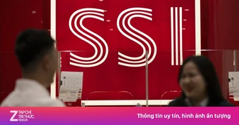 SSI là 'quán quân' lợi nhuận, mang gần 37.000 tỷ đi cho vay