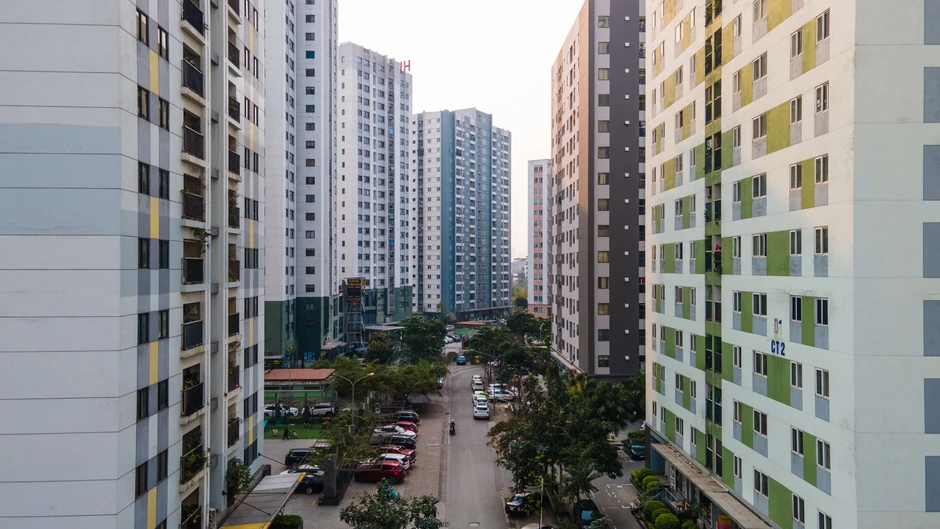 Sự thật phía sau thông tin lãi suất vay thế chấp bất động sản 'siêu thấp' Sự thật phía sau thông tin lãi suất vay thế chấp bất động sản 'siêu thấp'