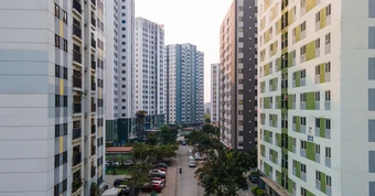 Sự thật phía sau thông tin lãi suất vay thế chấp bất động sản 'siêu thấp'