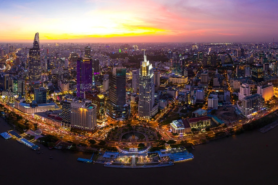 Sun Group đề xuất cơ chế ưu đãi cho nhà đầu tư làm dự án lớn tại TP.HCM Sun Group đề xuất cơ chế ưu đãi cho nhà đầu tư làm dự án lớn tại TP.HCM