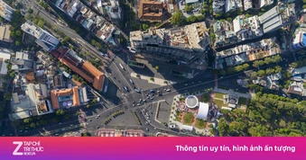 Sun Group đề xuất cơ chế ưu đãi cho nhà đầu tư làm dự án lớn tại TP.HCM