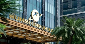 Sunshine lên tiếng về thông tin liên quan vụ yêu cầu mở thủ tục phá sản