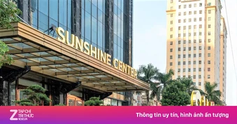 Sunshine tăng tốc thâu tóm các dự án, chuẩn bị chuyển sàn HoSE