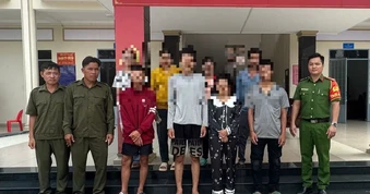 Suýt bị lừa sang Campuchia vì tin lời hứa 'trả lương 1,8 triệu đồng/ngày'
