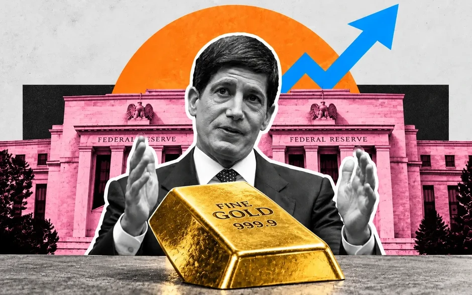 Tác động của cuộc họp FOMC và lãi suất Fed đến giá vàng Tác động của cuộc họp FOMC và lãi suất Fed đến giá vàng