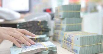 Tài khoản của 1 công ty phát sinh chuyển khoản 570 triệu đồng với người phụ nữ ở Nà Hang: Công an lập tức xác minh giao dịch